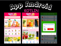 (ANDROID KOTLIN+ SQLITE +BÁO CÁO WORD) App bán nước ép trái cây android kotlin có đầy đủ chức năng quản trị và đặt hàng, xem giỏ hàng ,mini chat, xem chi tiết đơn hàng, thêm , sửa, xóa.