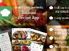Android Recipe App v2.0 (CodeCanyon)