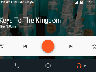 Android UniversalMusicPlayer code nghe nhạc online cực đẹp