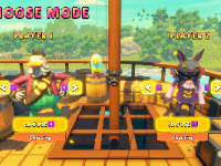 Animal Party – Source Code Party Game 3D Unity | Dự Án Tốt Nghiệp | Local Multiplayer Code đồ án Code đồ án Code đồ án Share code