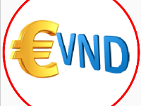 APP đổi tiền EURO- VND đơn giản - Code đồ án