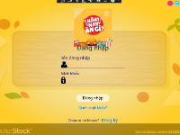 App hôm nay ăn gì winform