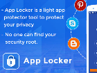 app,android,locker,security,App Locker,Protect data