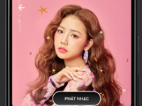 App,Nghe nhạc,Music,Giao diện đẹp
