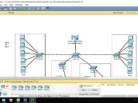 Assignment Quản trị mạng FPT Polytechnic