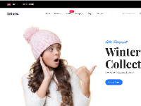 Bài tập lớn website thời trang nữ c#