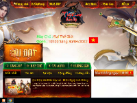 Bán Full Website TLBB Game4You | Tin tức Server Game Liên Kết Database