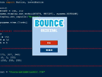 bounce,bóng,game bóng