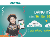 Source Code Website Đăng Kí 4G Viettel