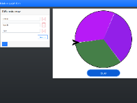 Bánh xe quyết định trong JavaScript và jQuery