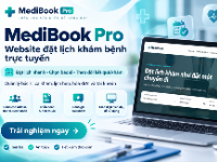 Báo cáo + Đồ án website đặt lịch khám bệnh bằng PHP + MySQL theo mô hình MVC