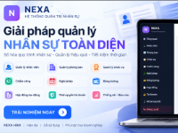 Báo cáo + đồ án website quản lý nhân sự PHP MYSQL MVC