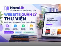 Báo cáo + đồ án website Quản lý thư viện PHP + MySQL theo mô hình MVC.