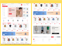 Báo Cáo + Website bán hàng quần áo VANTA MEN theo mô hình MVC Hệ thống hỗ trợ quản lý sản phẩm, giỏ hàng, đặt hàng, đánh giá, tài khoản người dùng và quản trị đơn hàng bằng PHP – MySQL
