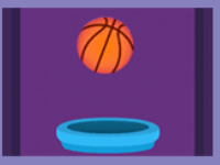 Basketball Dunk - Game Bóng Rổ Cực Hay