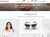 Beikeshop thương mại điện tử