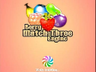 Berry Match - Three Engine Unity