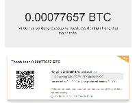 Bitcoin PHP - tích hợp thanh toán BTC tự động vào website