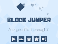 Block Jumper - Complete Project + Admob + Leaderboard + Share + Rate