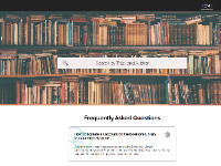 Booklore: Hệ thống quản lý thư viện