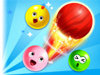 Bubble Shooter Pet Match 3 (có gắn sẵn ads)