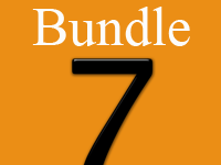 Bundle 7 source code pro