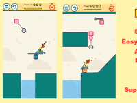 puzzle game,unity,Burning Man