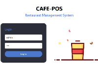 Cafe POS - Hệ thống quản lý nhà hàng