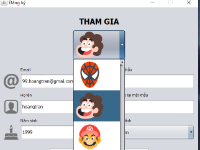 Caro Online Game Java Socket Client Server