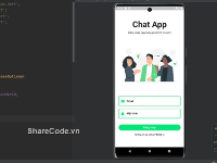Chat App Mobile Flutter