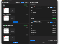 Chia Bill Grab Tự Động - App OCR Nhận Diện Hóa Đơn & Chia Tiền AI Gemini | SwiftUI iOS macOS Source Code