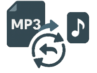 Chuyển đổi video thành âm thanh - mp4 convert to mp3