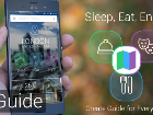 City Guide,CodeCanyon,Sleep,Eat,Enjoy,ứng dụng e - Store
