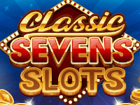 Classic Seven Slots is your lucky ticket to Free Casino Slot Machines