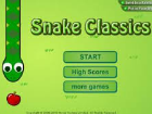 Classic Snake C# tham khảo