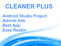 Cleaner Plus Android miễn phí