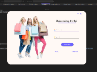 ClothesShopManagement App