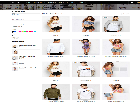( Có Live Demo ) Full source code Website bán Quần Áo đẹp mắt - Full Reponsite - Full chức năng bán quần áo