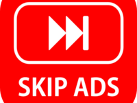 Code android Youtube Skip ADS khóa tất cả quảng cáo khi xem video youtube