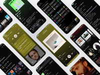 Code App Nghe Nhạc Spotify (SimpMus) Sử dụng API youtube music bypa-ss