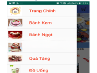 Code app quản lý bán hàng giao diện đẹp full báo cáo