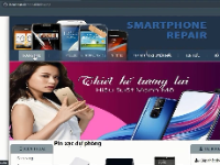 Code bán điện thoại php thuần full chức năng full báo cáo giao diện đẹp dễ nhìn
