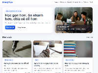 Code chia sẻ kinh nghiệm học tập