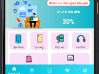 code bán điện thoại android,Code app bán điện thoại,code bán điện thoại