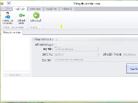 Code đồ án quản lý nhà sách c# đẹp