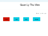 Code Đồ án quản lý thư viện trường ptithcm của lưu nguyễn kỳ thư môn cấu trúc dữ liệu và giải thuật qlvt ctdl-gt