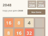game 2048,Game 2048 Native,2048,Code Android