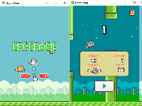 Flappy Doge SDL2,Flappy Bird C++,Code Flappy Doge,Flappy Bird,Flappy Doge