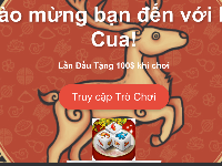 Code html game bầu cua ( có css ở trong )