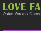 Code lovefashion Opencart